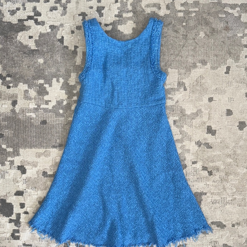 ZARA GIRLS DRESS SIZE 8